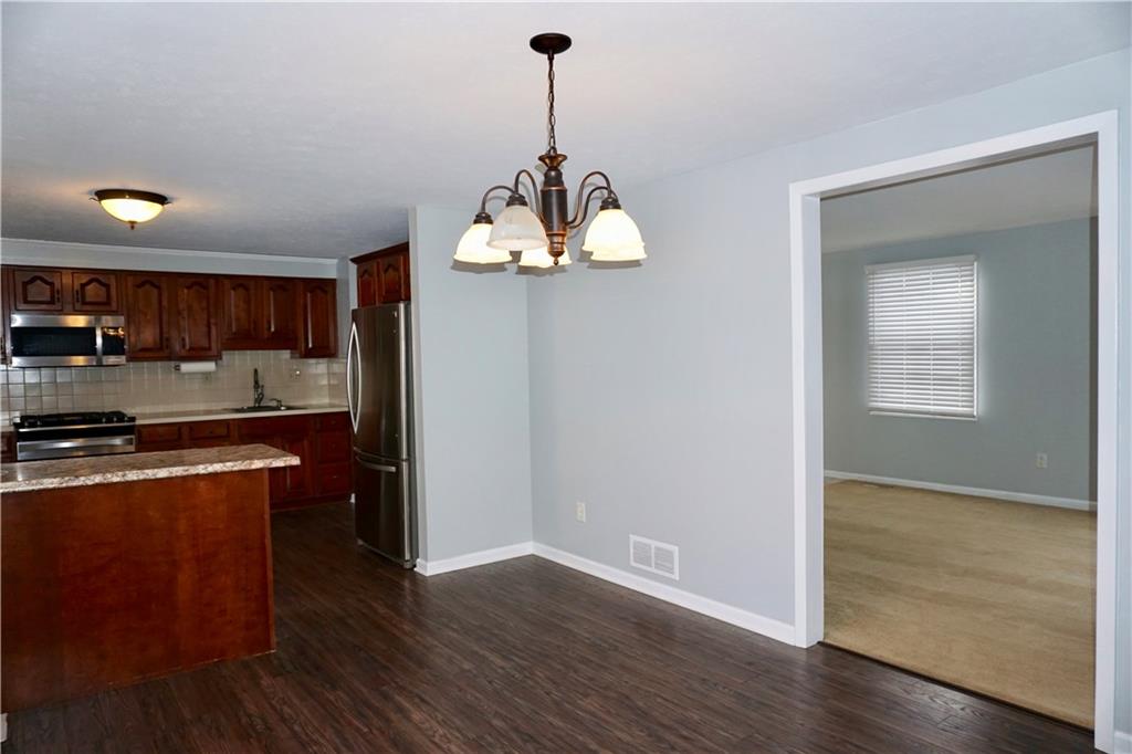 115 Fosterville Road Greensburg, PA 15601 - Photo 4 of 17 Gallery Image 4