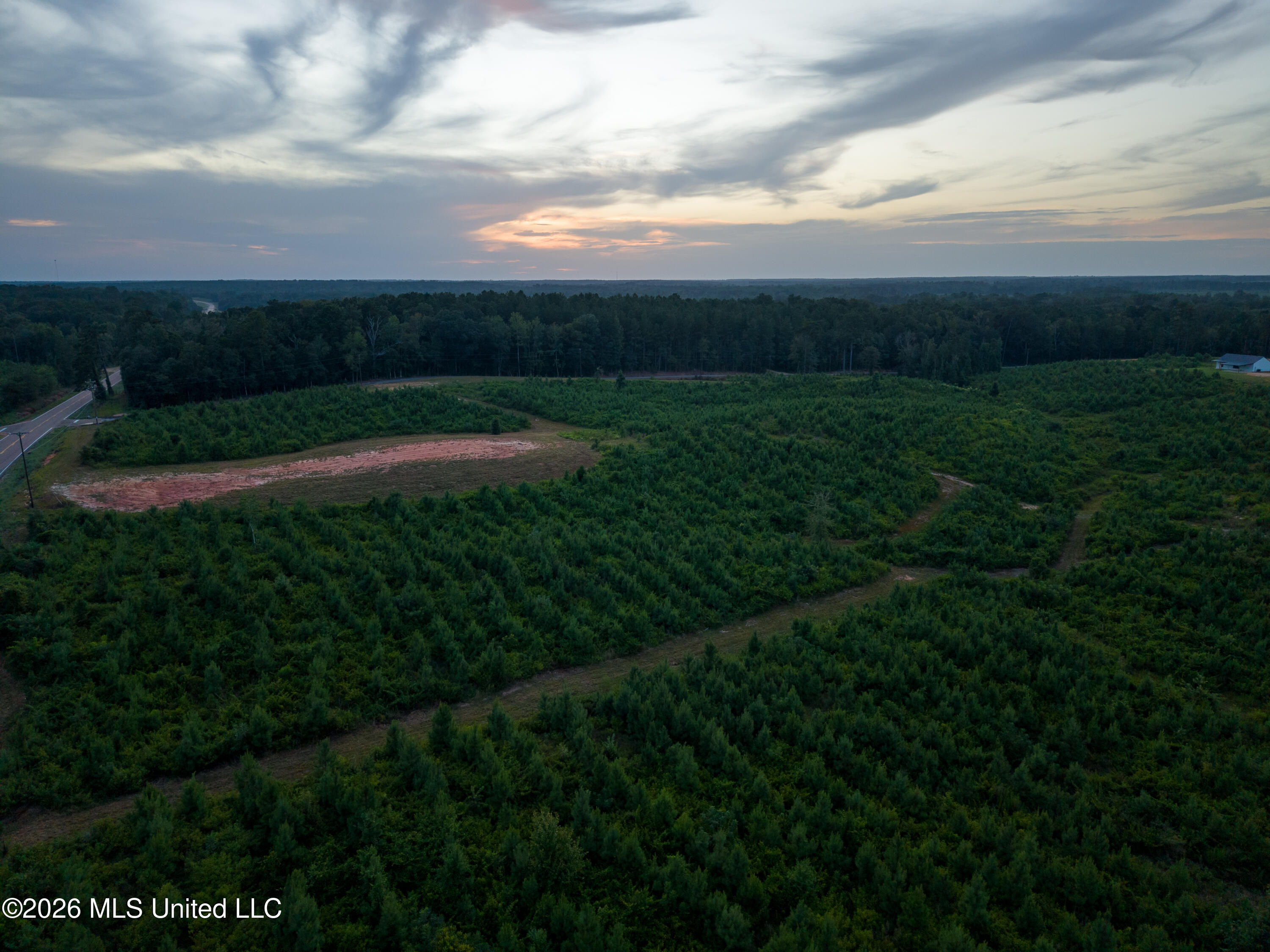 8 Fire House Road Liberty, MS 39645 - Photo 16 of 18 Sunset Hill-50