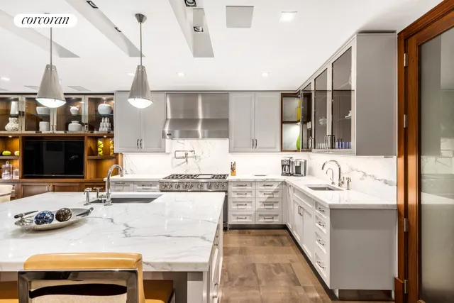 $16,250,000 | 159 East 61st Street | Lenox Hill