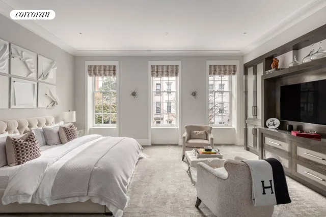 $16,250,000 | 159 East 61st Street | Lenox Hill