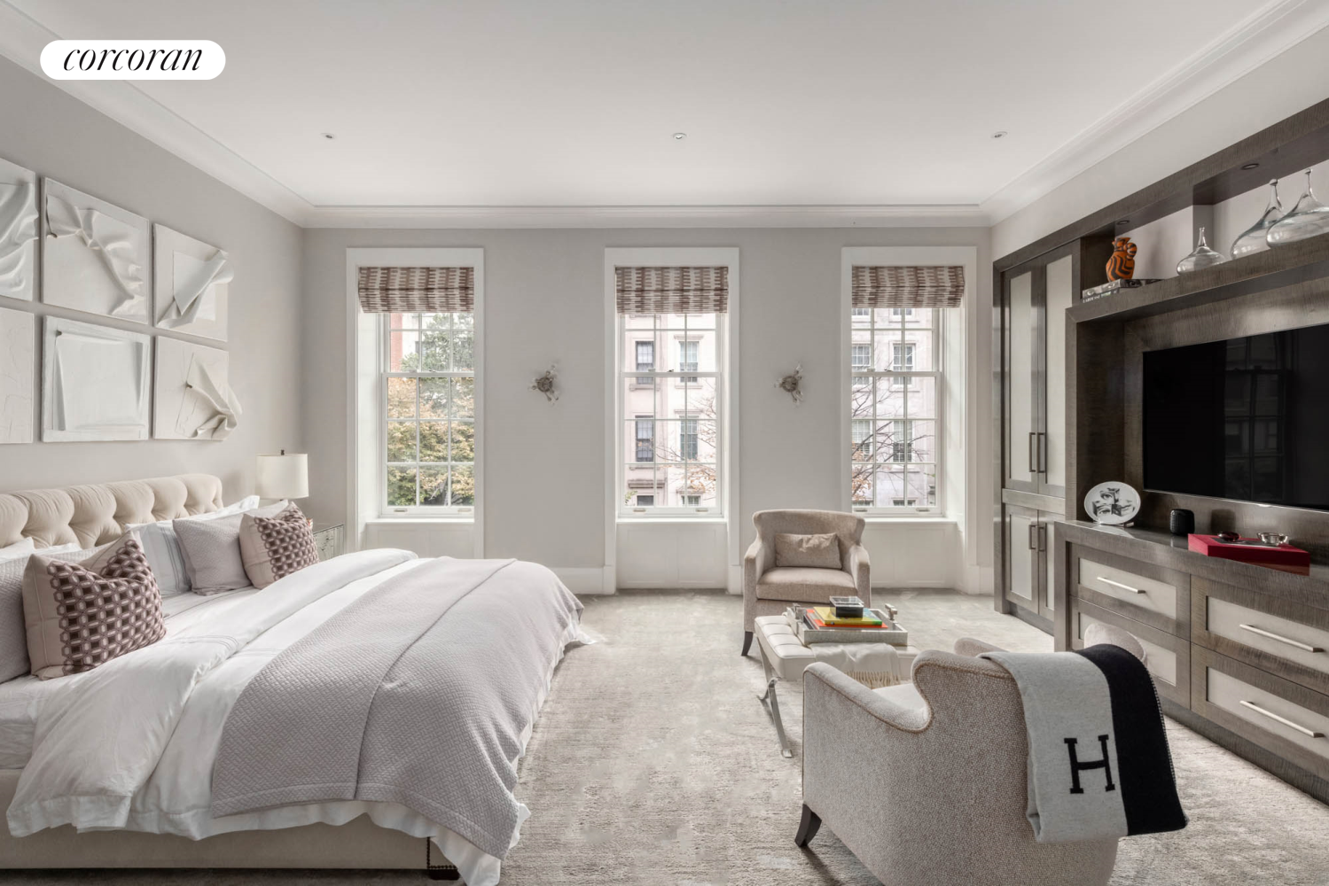159 East 61st Street Manhattan, NY 10065 - Photo 14 of 24