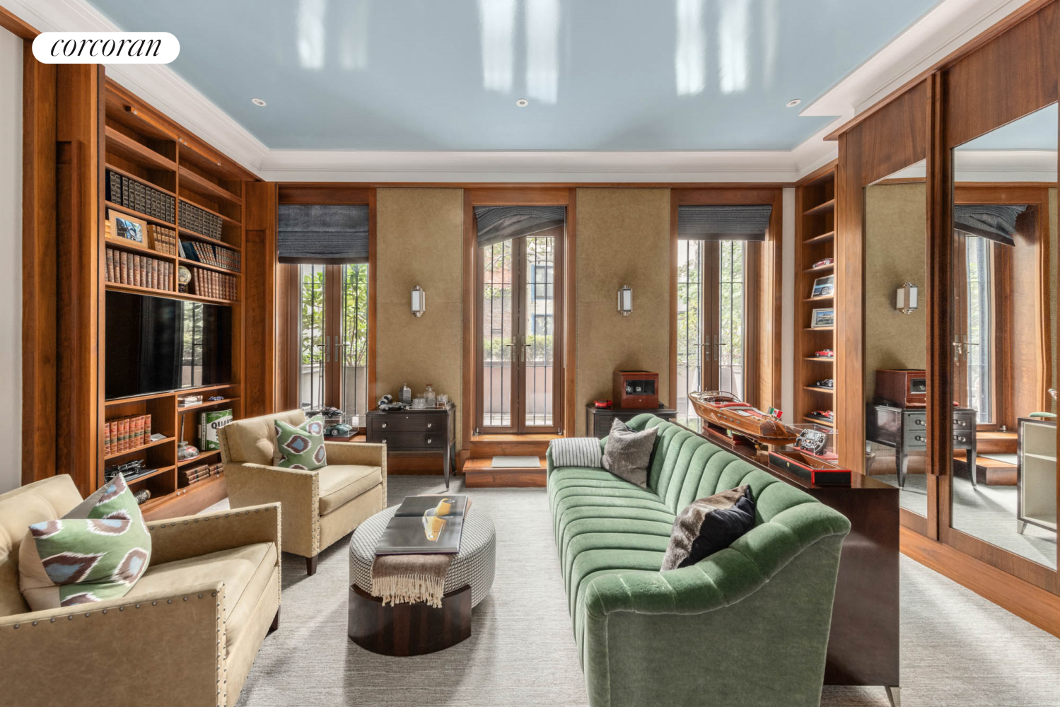 159 East 61st Street Manhattan, NY 10065 - Photo 16 of 24