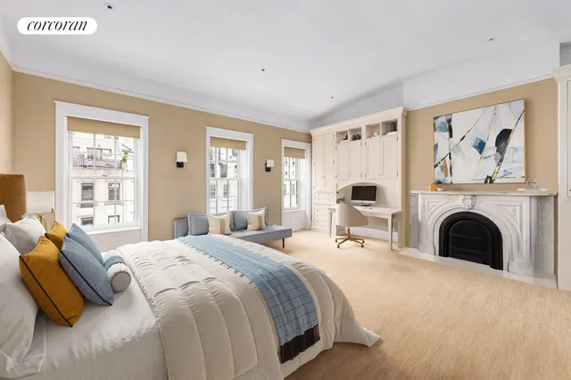 $16,250,000 | 159 East 61st Street | Lenox Hill