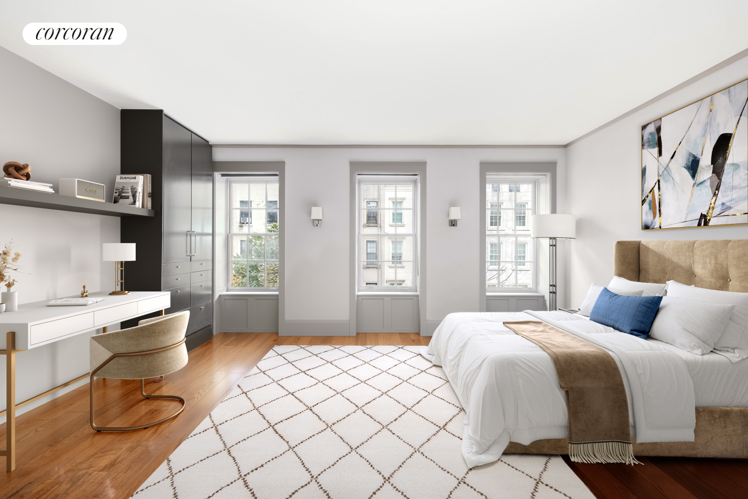 159 East 61st Street Manhattan, NY 10065 - Photo 18 of 24