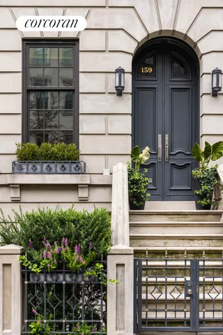 $16,250,000 | 159 East 61st Street | Lenox Hill
