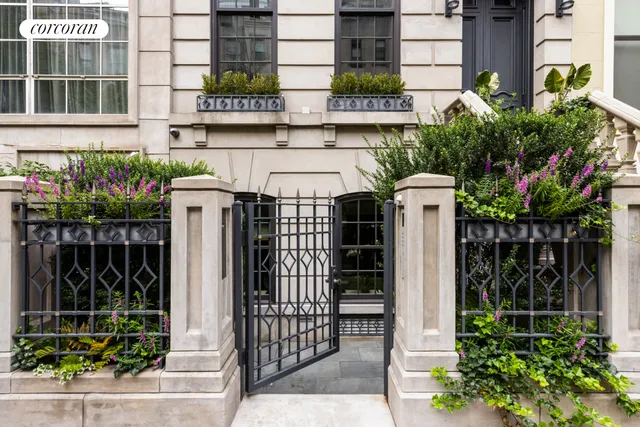 $16,250,000 | 159 East 61st Street | Lenox Hill