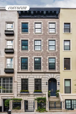 $16,250,000 | 159 East 61st Street | Lenox Hill