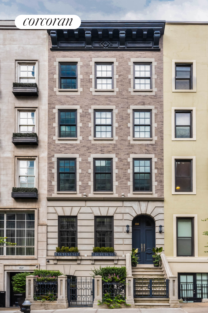 159 East 61st Street Manhattan, NY 10065 - Photo 22 of 24