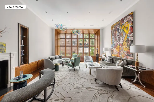 $16,250,000 | 159 East 61st Street | Lenox Hill