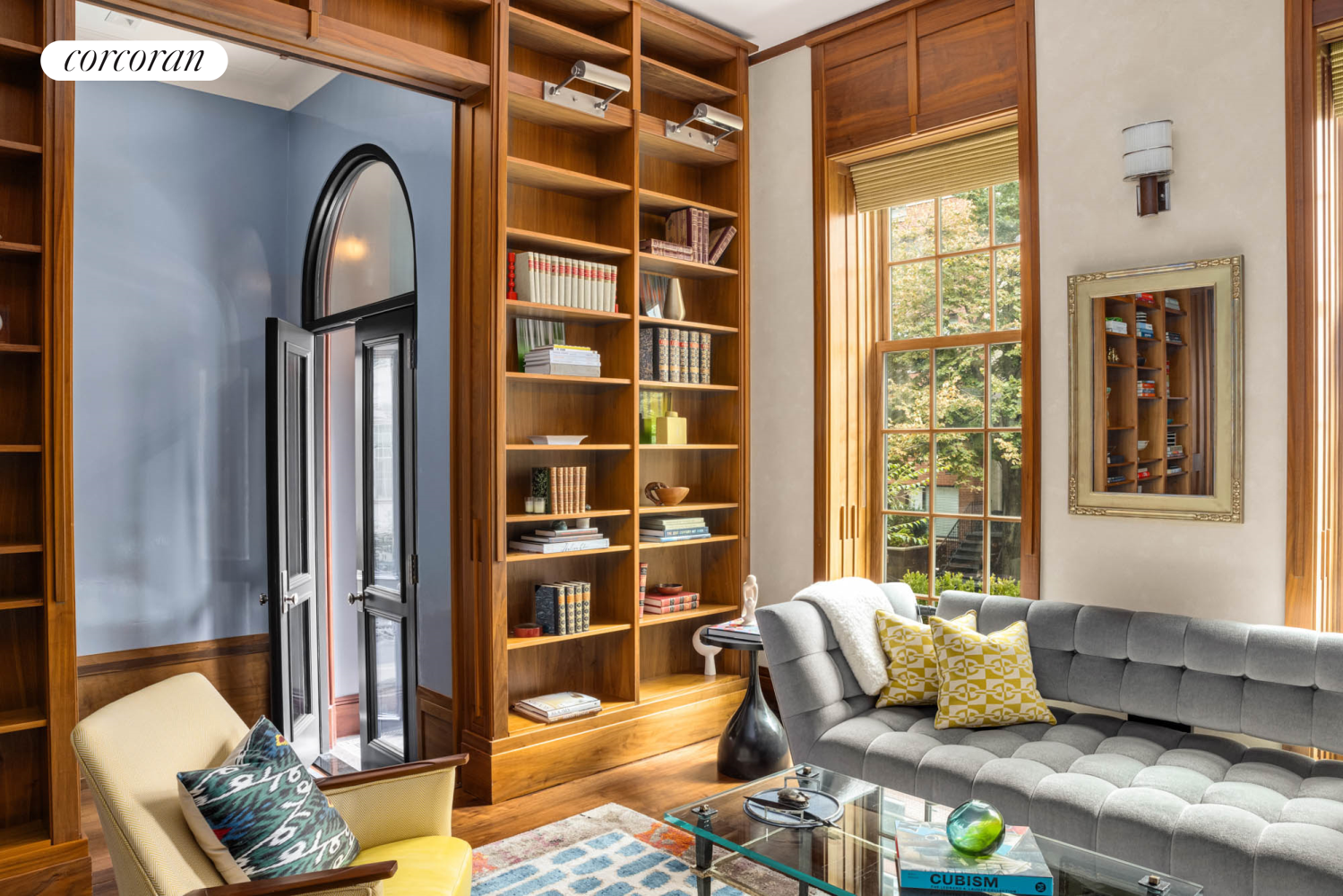 159 East 61st Street Manhattan, NY 10065 - Photo 4 of 24