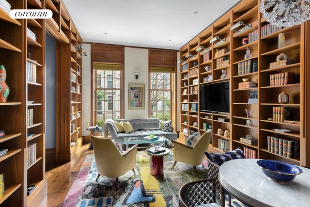 $16,250,000 | 159 East 61st Street | Lenox Hill