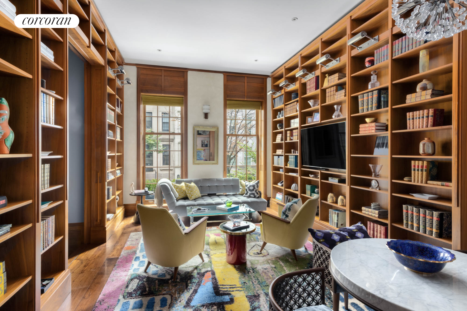 159 East 61st Street Manhattan, NY 10065 - Photo 5 of 24