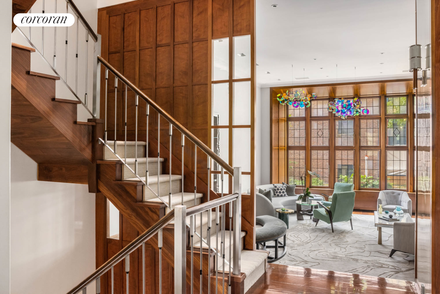 159 East 61st Street Manhattan, NY 10065 - Photo 6 of 24
