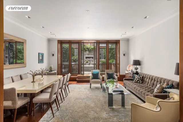$16,250,000 | 159 East 61st Street | Lenox Hill