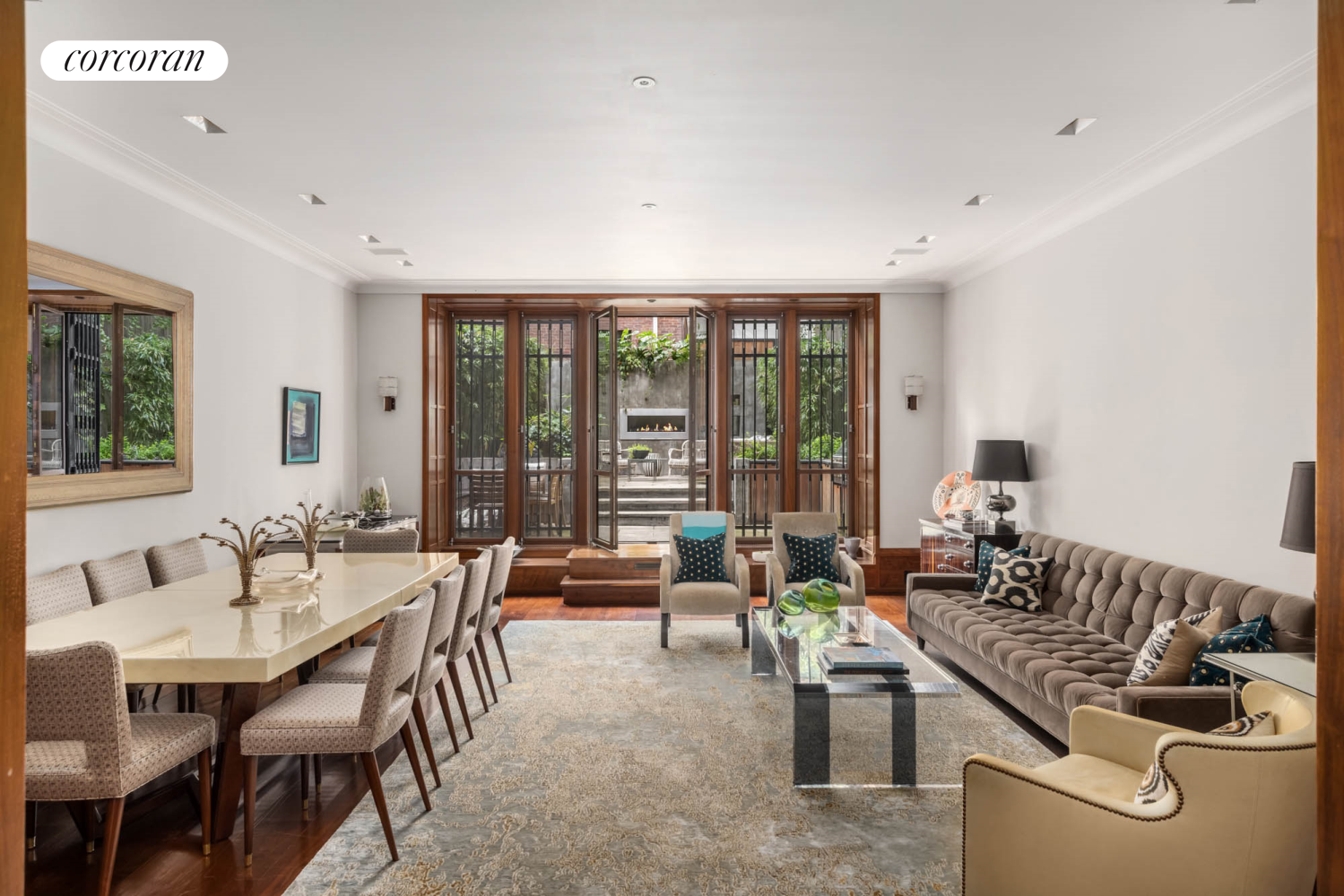 159 East 61st Street Manhattan, NY 10065 - Photo 7 of 24