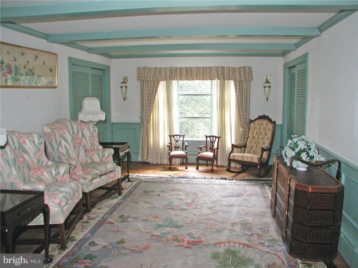 809 Warwick Road Haddonfield, NJ 08033 - Photo 11 of 25 Den