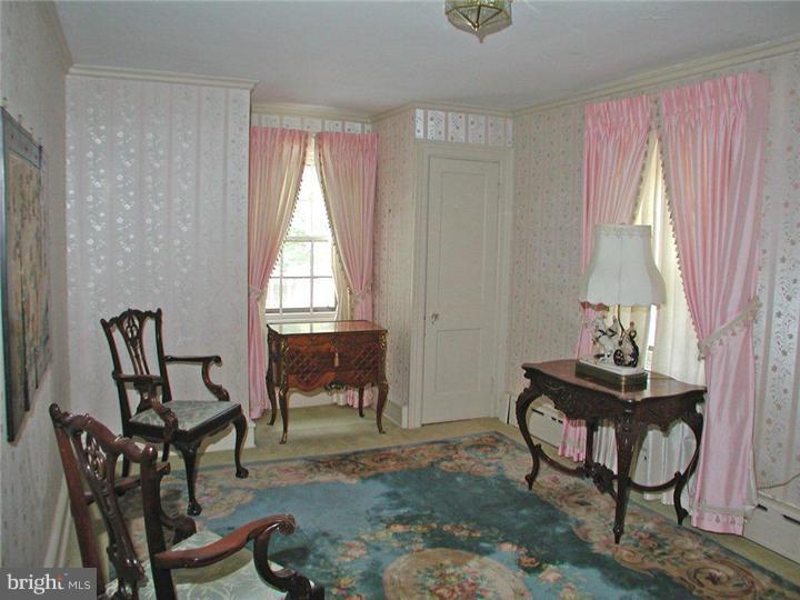 809 Warwick Road Haddonfield, NJ 08033 - Photo 13 of 25 Bedroom - Main