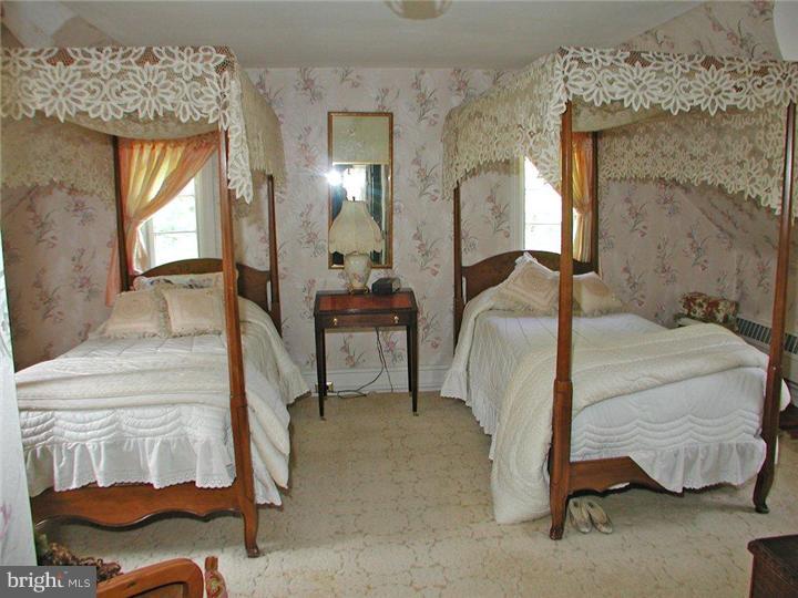 809 Warwick Road Haddonfield, NJ 08033 - Photo 14 of 25 Bedroom 2