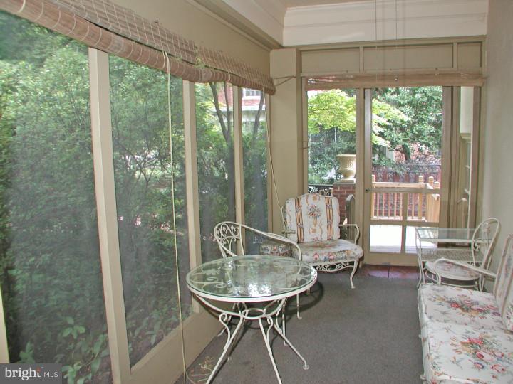 809 Warwick Road Haddonfield, NJ 08033 - Photo 16 of 25 Porch
