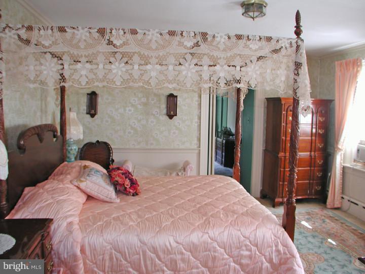 809 Warwick Road Haddonfield, NJ 08033 - Photo 18 of 25 Bedroom