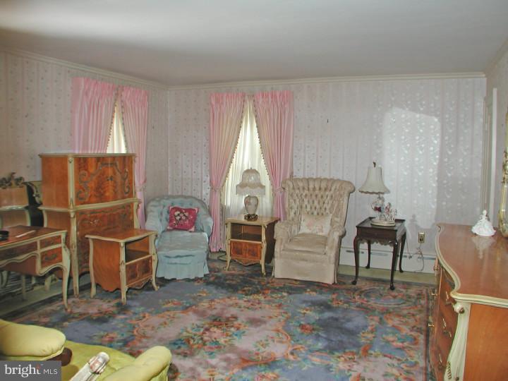 809 Warwick Road Haddonfield, NJ 08033 - Photo 19 of 25 Bedroom