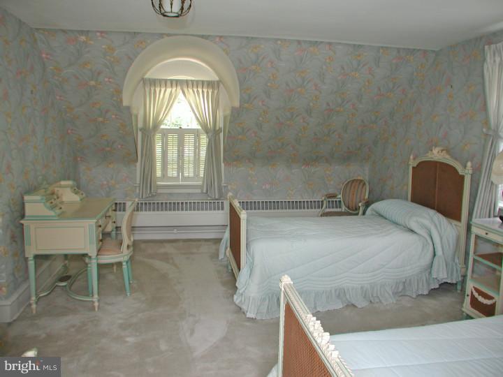 809 Warwick Road Haddonfield, NJ 08033 - Photo 20 of 25 Bedroom