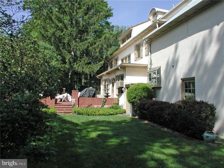 809 Warwick Road Haddonfield, NJ 08033 - Photo 22 of 25 Exterior