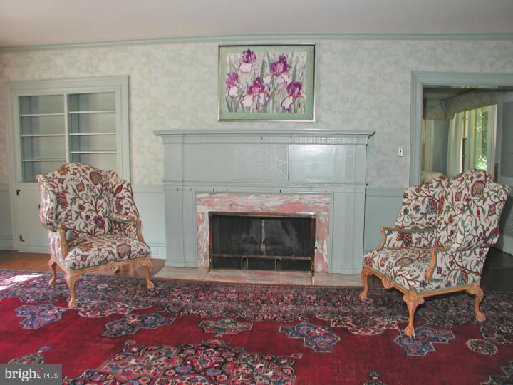 809 Warwick Road Haddonfield, NJ 08033 - Photo 7 of 25
