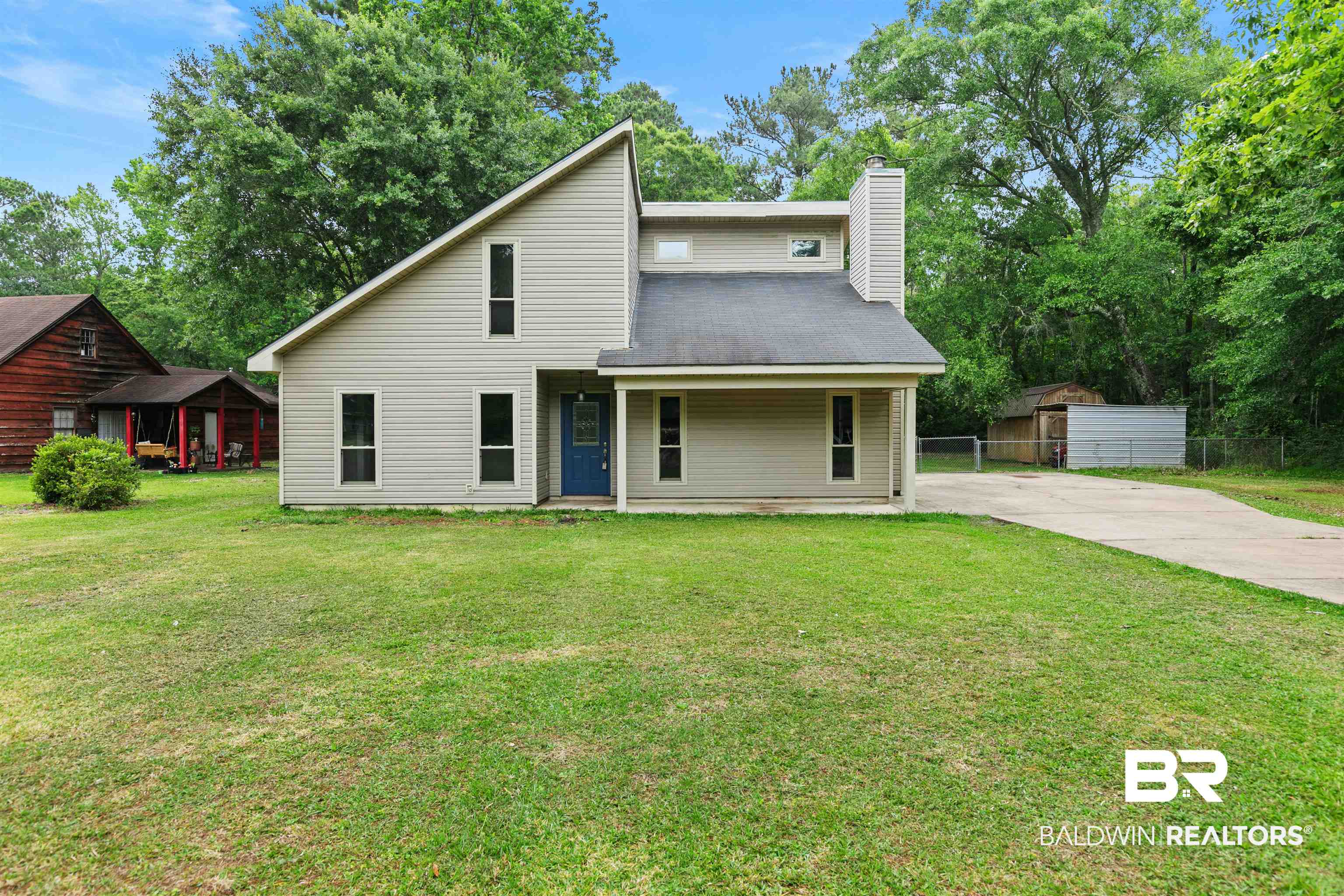 2728 Lost River Road Mobile, AL 36605 - Photo 1 of 49