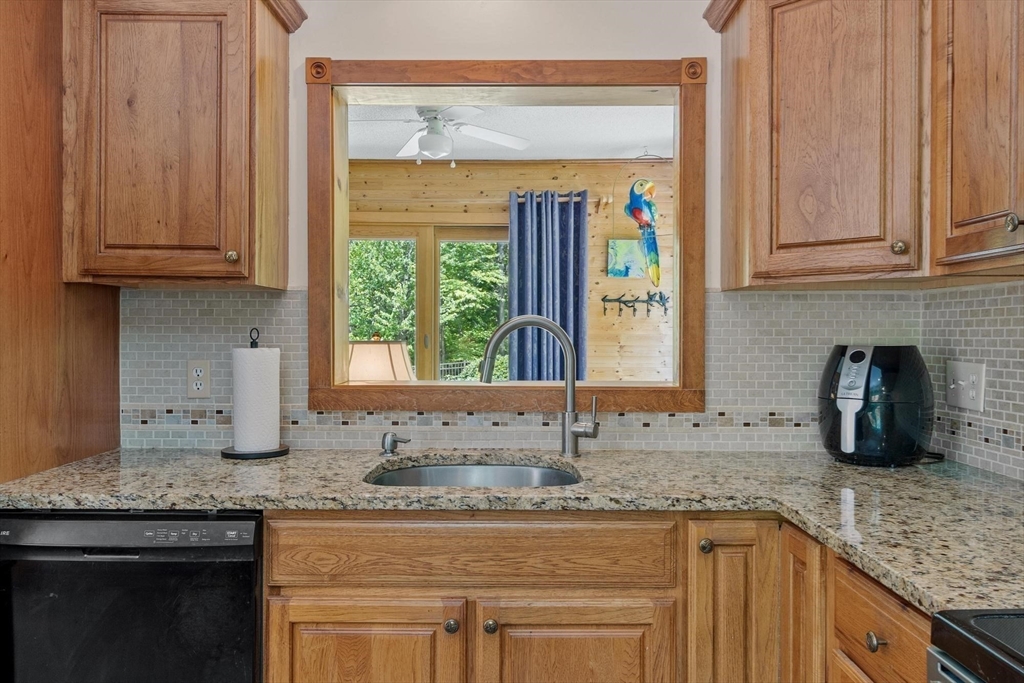 154 Maxwell Road Monson, MA 01057 - Photo 16 of 42