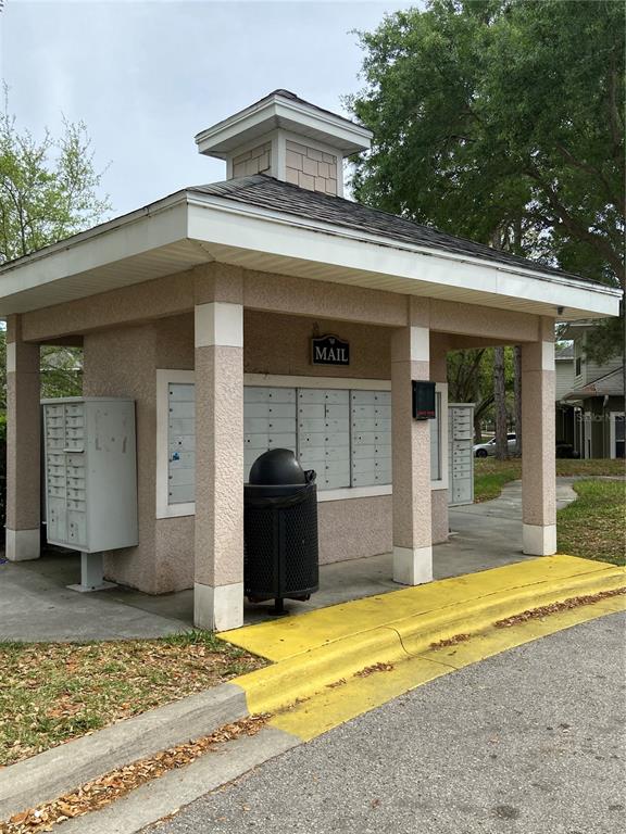 8210 Down Royal Road Tampa, FL 33610 - Photo 42 of 43