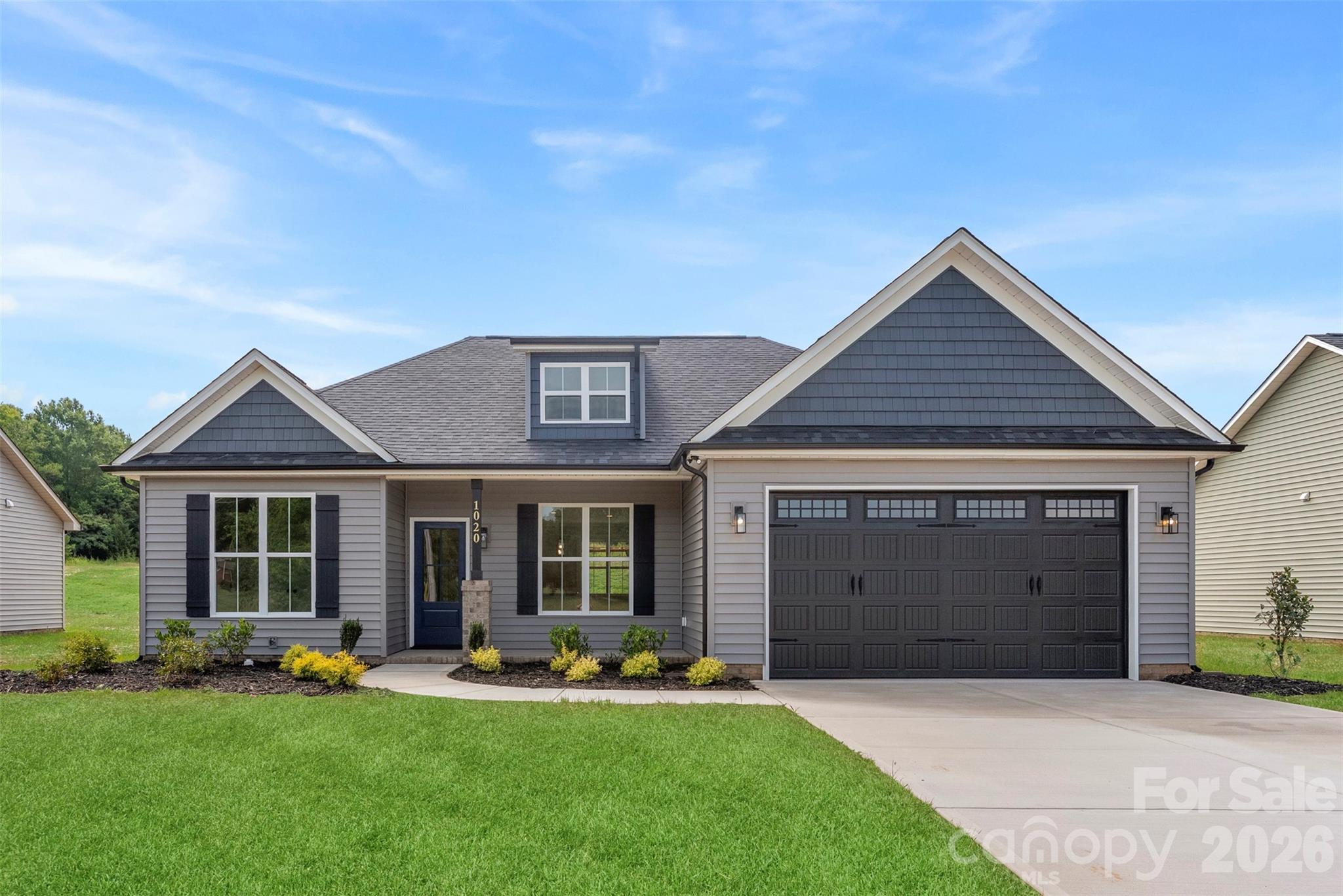 1020 Speight Road Albemarle, NC 28001 - Photo 1 of 33 Gallery Image 1