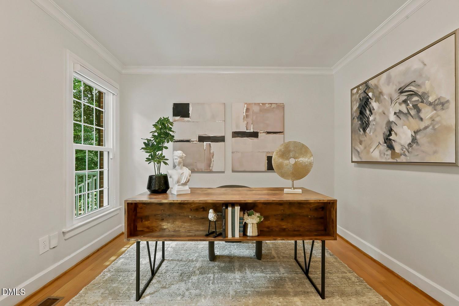 5817 Hedgemoor Drive Raleigh, NC 27612 - Photo 34 of 68 040-035-Office-1500x1000