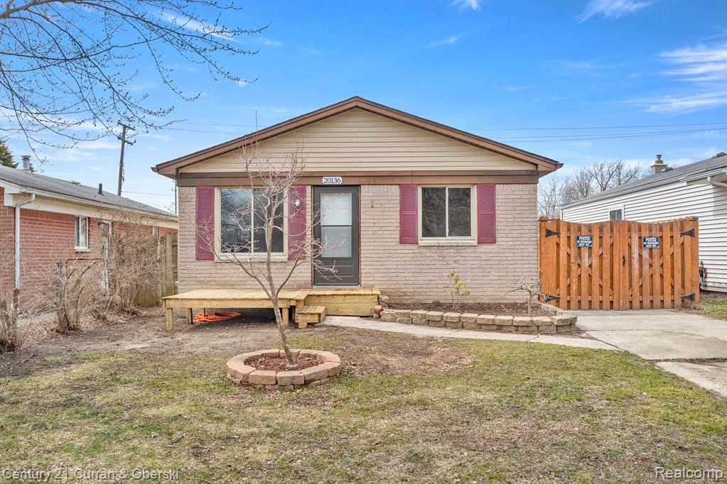 20136 West Point Romulus, MI 48174 - Photo 1 of 26