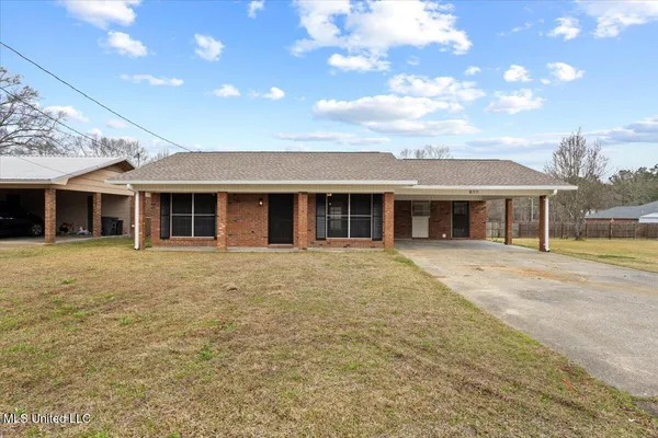 $215,000 | 104 D Avenue, Ellisville, MS 39437