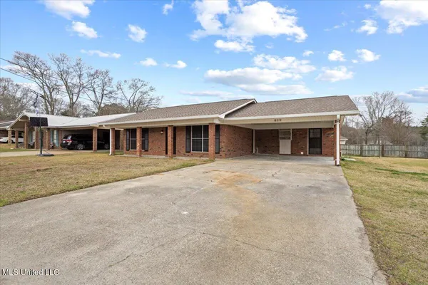 $215,000 | 104 D Avenue, Ellisville, MS 39437
