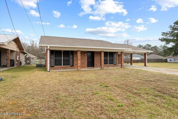 $215,000 | 104 D Avenue, Ellisville, MS 39437