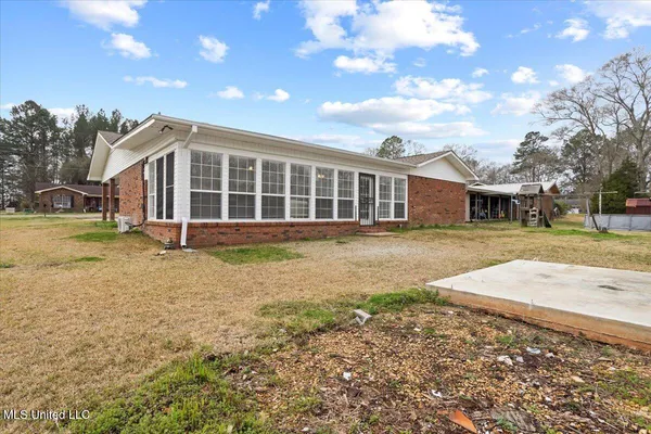 $215,000 | 104 D Avenue, Ellisville, MS 39437