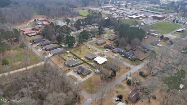 $215,000 | 104 D Avenue, Ellisville, MS 39437