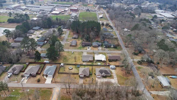 $215,000 | 104 D Avenue, Ellisville, MS 39437