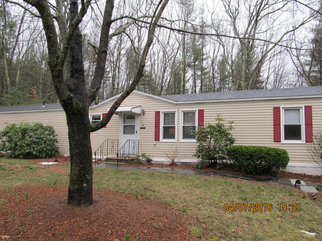 26 38 Melendy Road Milford, NH 03055 - Photo 1 of 14 Gallery Image 1