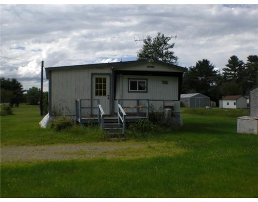 466 Waterville Road Norridgewock, ME 04957 - Photo 1 of 4 Exterior Front.