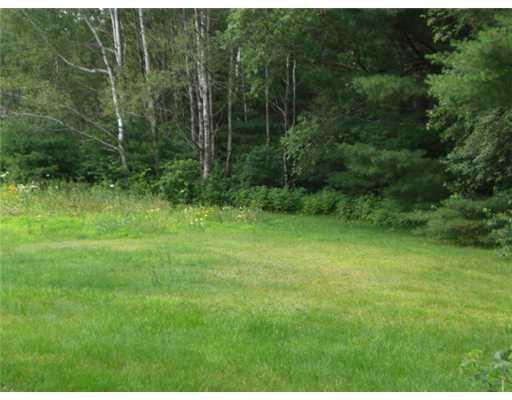 466 Waterville Road Norridgewock, ME 04957 - Photo 3 of 4 Yard/Garden.