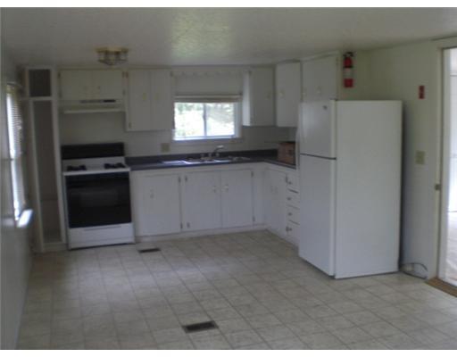 466 Waterville Road Norridgewock, ME 04957 - Photo 4 of 4 Kitchen.