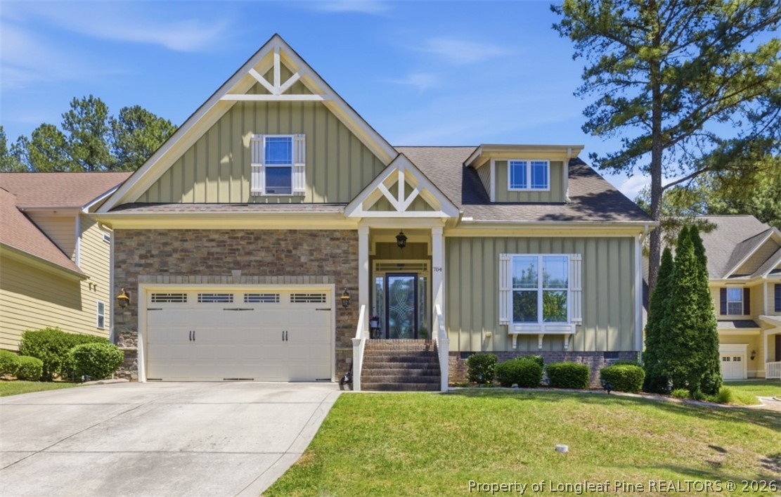 704 Micahs Way North Spring Lake, NC 28390 - Photo 3 of 43