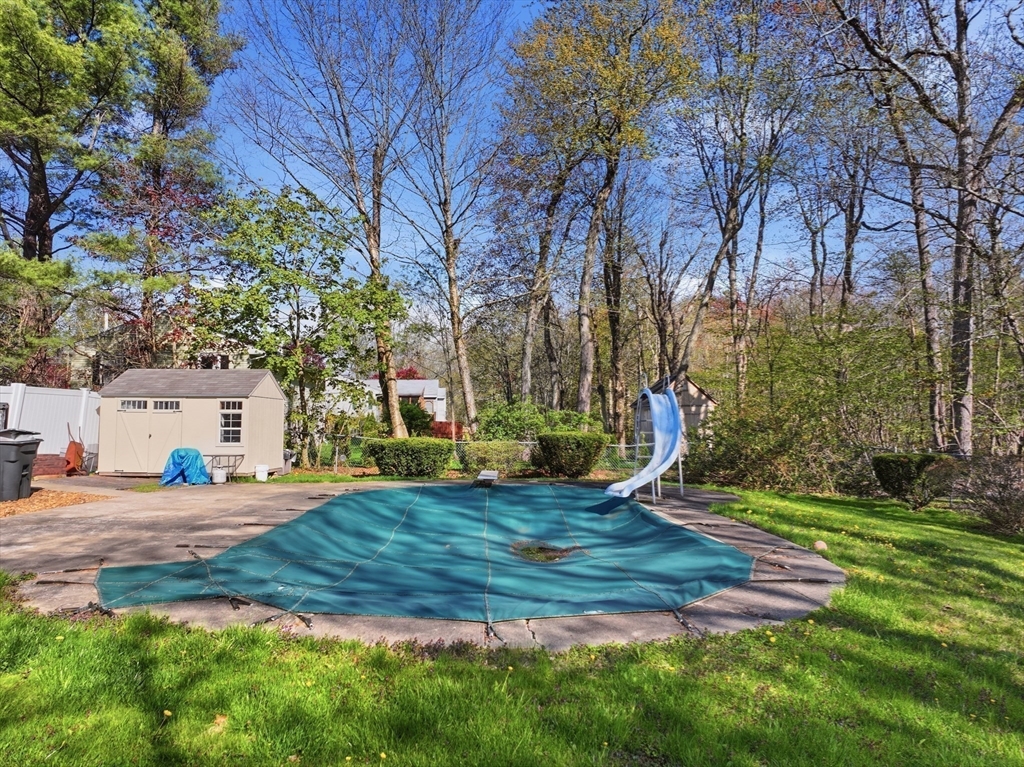 15 Briarwood Road Rutland, MA 01543 - Photo 29 of 37