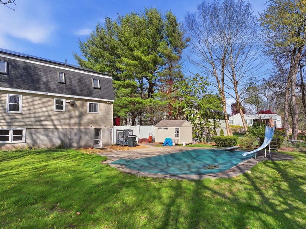 15 Briarwood Road Rutland, MA 01543 - Photo 35 of 37