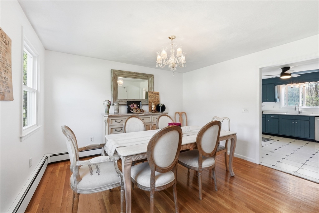 15 Briarwood Road Rutland, MA 01543 - Photo 7 of 37