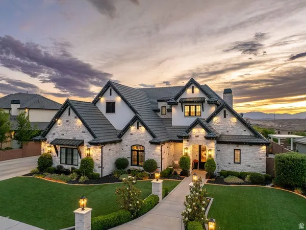 $2,649,000 | 3612 South Jessamine Drive, St. George, UT 84790