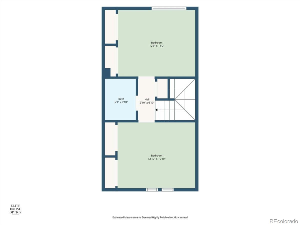 3764 Quail Street Wheat Ridge, CO 80033 - Photo 16 of 18 Gallery Image 16